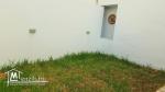 Coquet appartement meublé avec jardin