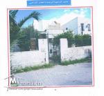 A vendre une ancienne villa