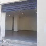 Local commercial pour pharmacie à Bab Saadoun