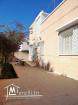 a louer une Villa meublé à el bousten sfax