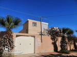 a louer une Villa meublé à el bousten sfax