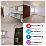 Appartement neuf S3 jardins d'el Menzah 2