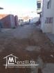 ساحة للبيع بحي السلامة بالهوارية