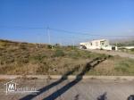 Vente de terrain à Sidi thèbet