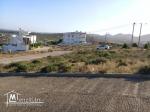 Vente de terrain à Sidi thèbet