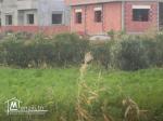 1000m² a vendre vu de mer