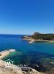 A vendre terrain vue sur mer a Tabarka