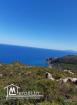 A vendre terrain vue sur mer a Tabarka