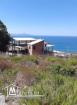 A vendre terrain vue sur mer a Tabarka