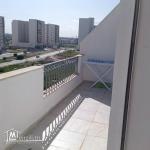 A louer un appartement meublé s+1 à sahloul 4