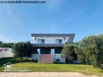 Villa Sébastien à El Basbassia Hammamet Sud