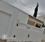 Villa à vendre Cité Ghazela