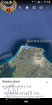 vendre un terrain sidi mansour kélibia vue sur la mer