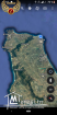 vendre un terrain sidi mansour kélibia vue sur la mer