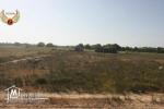 vendre un terrain sidi mansour kélibia vue sur la mer