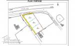 A vendre à Sfax 2 lots de terrain 