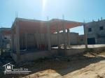 Maison inachevee à raoued centre 49mdمنزل للبيع رواد