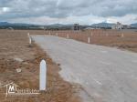 lot de terrain de 200 m2 à vendre 