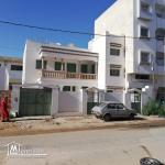 A vendre ensemble d'habitation