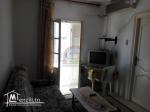 À louer ce studio meublé à Stah Jaber Monastir