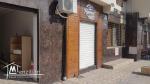 Vente d'un local commercial de 120m² à Hammam chatt 51265157