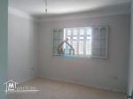 appartement  S+2 à loyer sans meublé 