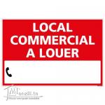 local de 150 m² pour différentes activités