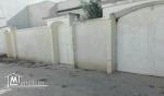 A Louer une villa s+3 avec garage -cité olympique bouhsina sousse