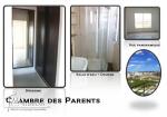 Location Appart S+3 Jardin de carthage Tunis