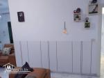 #Appartement S+2 richement  meublé usage habitation # LAOUINA