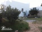 Lot 300m Hammamet Nord Carrefour