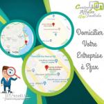 Domiciliation d'entreprise