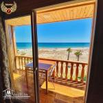 Terrain à vendre situé à kélibia dans une zone résidentielle