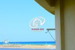 A VENDRE APPARTEMENT S+1 VUE SUR MER ET PIED DANS L'EAU