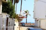 GRAND MAISON SUR DEUX ÉTAGE PROCHE DE LA MER SUR LE CORNICHE DE MAHDIA