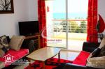 A VENDRE APPARTEMENT S+2 VUE SUR MER 100 %