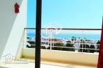 A VENDRE APPARTEMENT S+2 VUE SUR MER 100 %