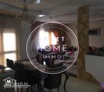 a vendre une belle villa+2 appartements a sahloul4