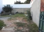 Terrain 300 m Hammamet Nord Carrefour