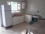 Location annuelle villa avec garage Hammamet