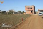 des terrains à vendre à la route principale kélibia #54810204