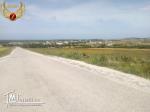 terrain 9000m² à vendre à tamozrat- kelibia# 54810204