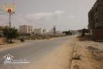 à vendre un terrain de superficie 540 m² à  #cité_Riadh_kélibia