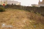 à vendre un terrain de superficie 540 m² à  #cité_Riadh_kélibia
