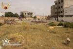 à vendre un terrain de superficie 540 m² à  #cité_Riadh_kélibia