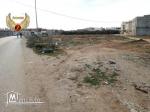 à vendre un terrain superficie 115 m² sur la nouvelle route Kélibia _Hamem lghezez