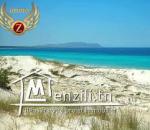 A vendre un terrain sidi mansour kélibia