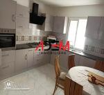 Spacieux étage de villa de type S2 richement meublé