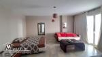Appartement à louer S+0 meublé à Hammamet Centre