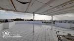 Appartement à louer S+0 meublé à Hammamet Centre